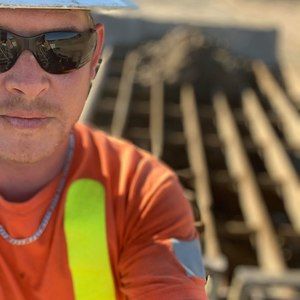 Meet your Posher, Rick